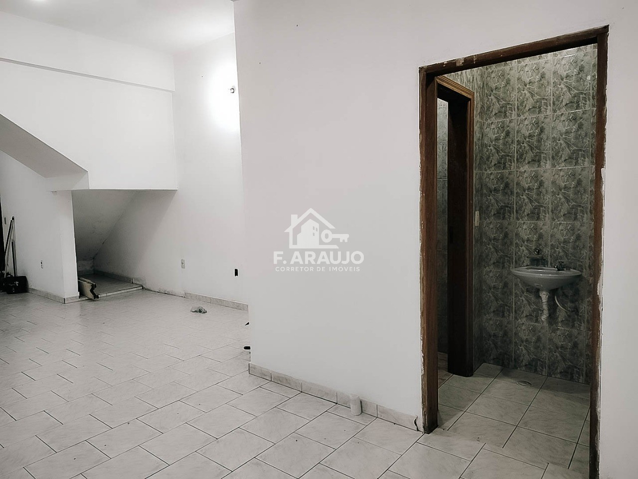 Prédio Inteiro - Foto 38