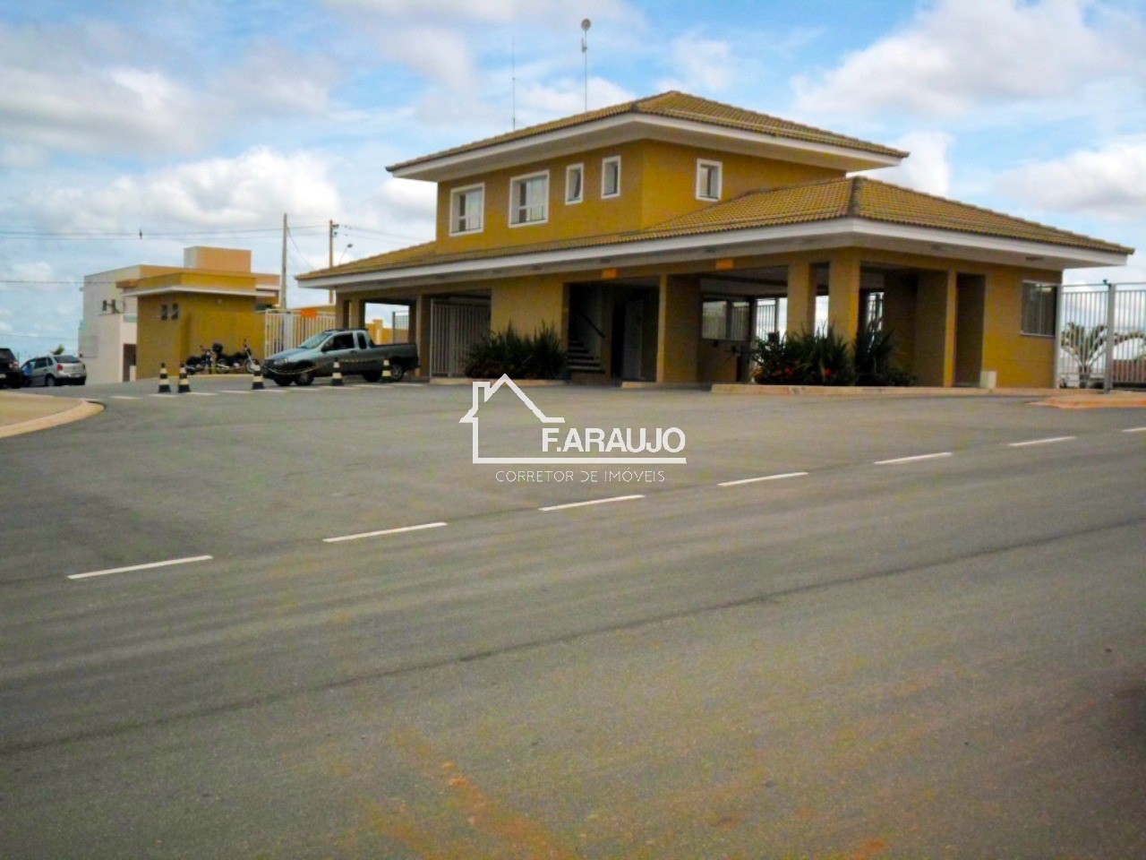 Casa de Condomínio, 3 quartos - Foto 21