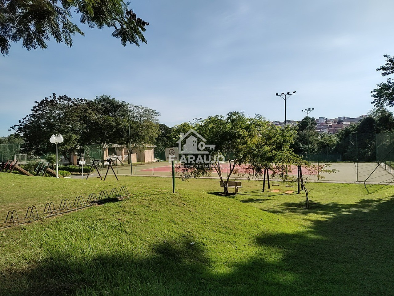 Casa de Condomínio, 3 quartos - Foto 50
