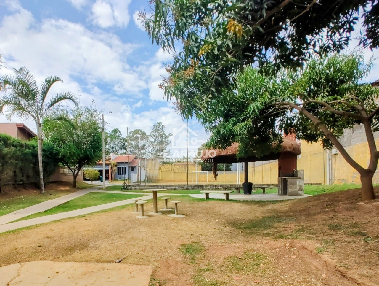 Casa de Condomínio, 3 quartos - Foto 35