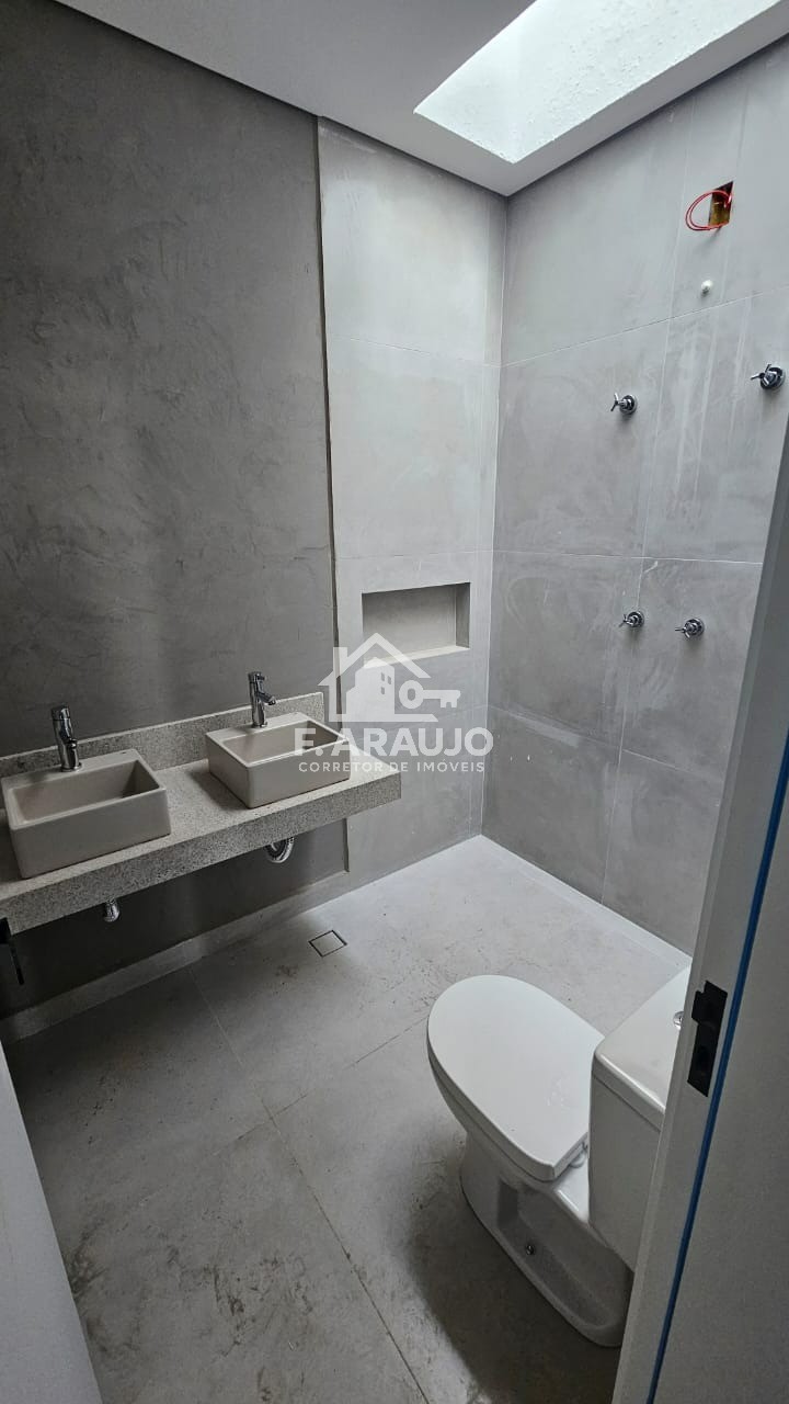 Casa de Condomínio, 3 quartos - Foto 16