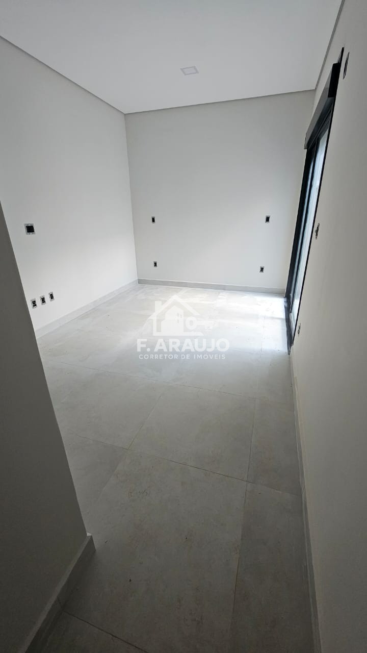 Casa de Condomínio, 3 quartos - Foto 12