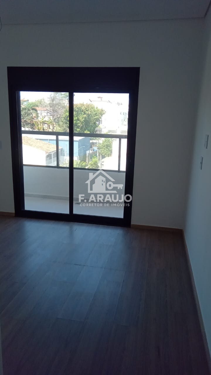 Apartamento, 3 quartos, 112 m² - Foto 9