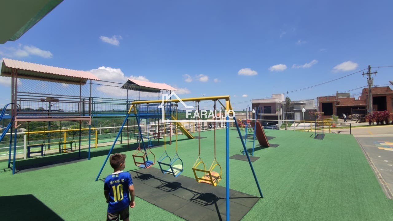 Casa de Condomínio, 3 quartos - Foto 11