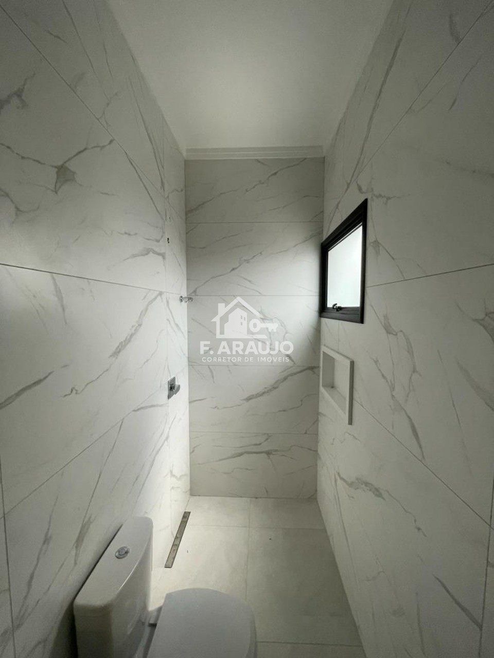 Casa de Condomínio, 3 quartos - Foto 8