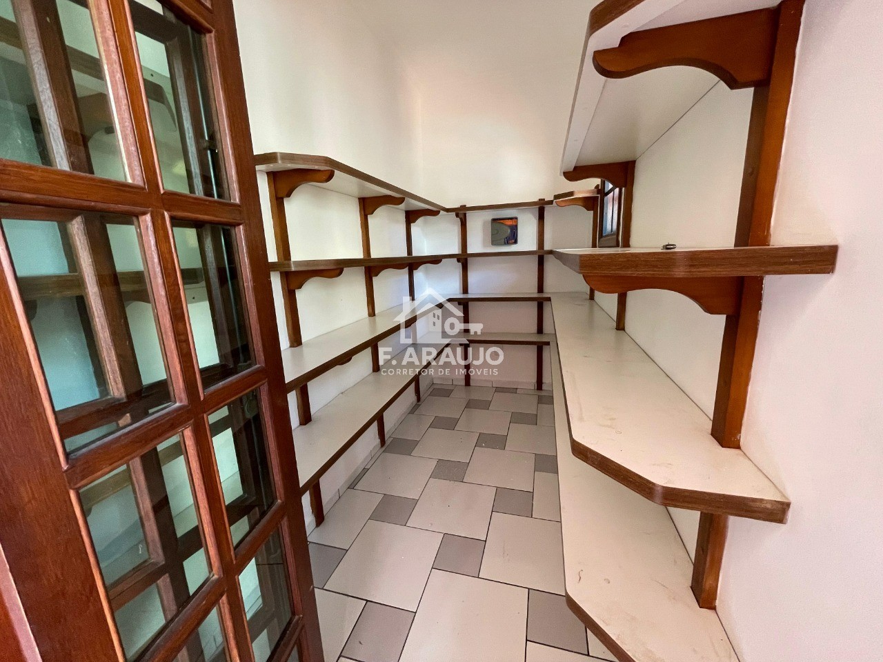 Casa, 4 quartos, 360 m² - Foto 13