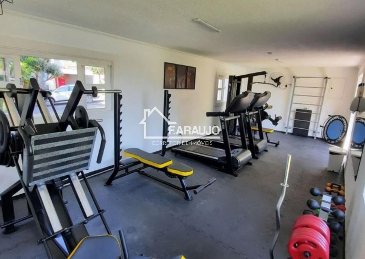 Loteamento e Condomínio à venda com 3 quartos, 199m² - Foto 3