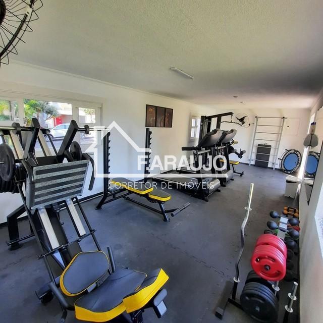 Loteamento e Condomínio à venda com 3 quartos, 199m² - Foto 4