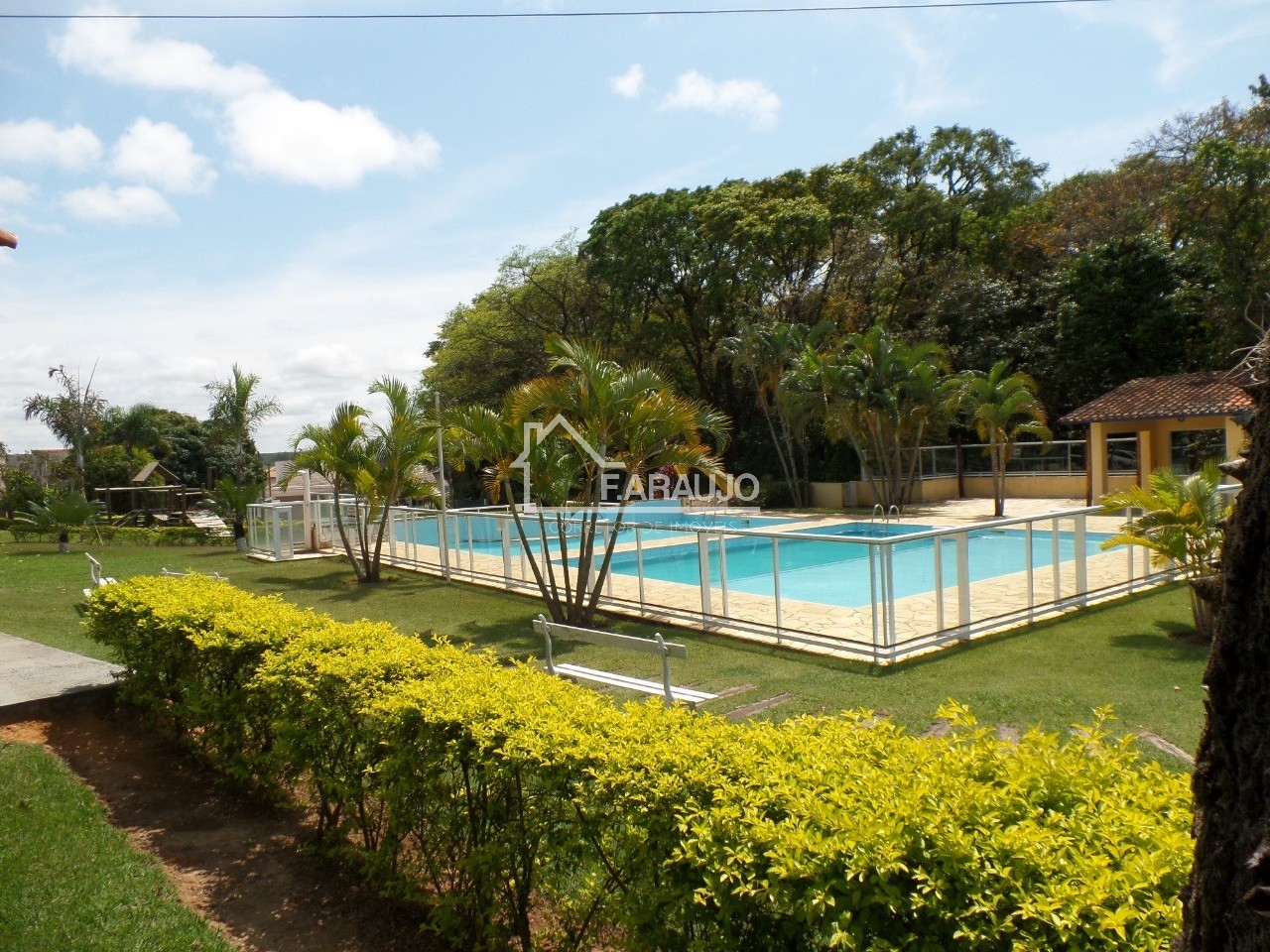 Loteamento e Condomínio à venda com 3 quartos, 199m² - Foto 10