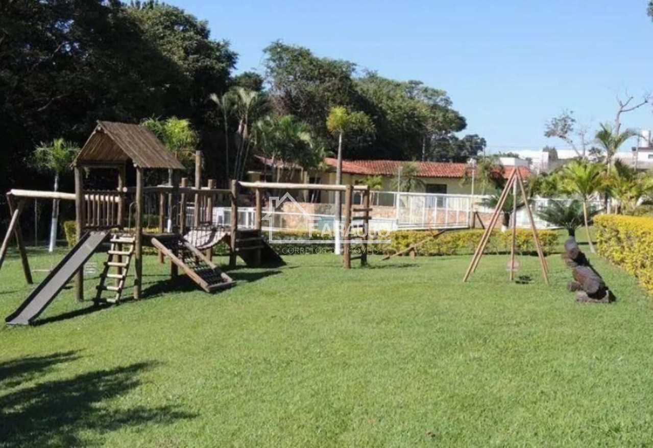 Loteamento e Condomínio à venda com 3 quartos, 199m² - Foto 12