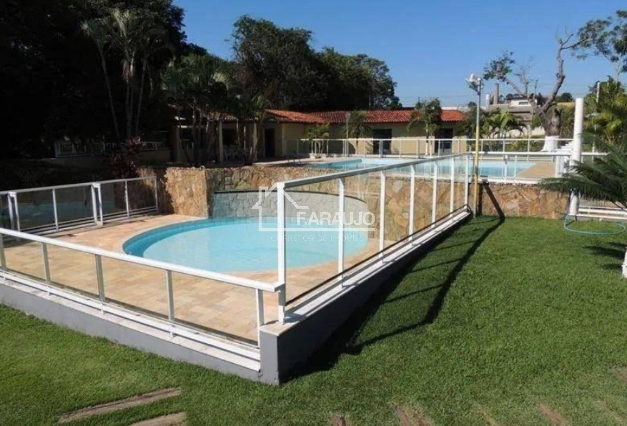 Loteamento e Condomínio à venda com 3 quartos, 199m² - Foto 13