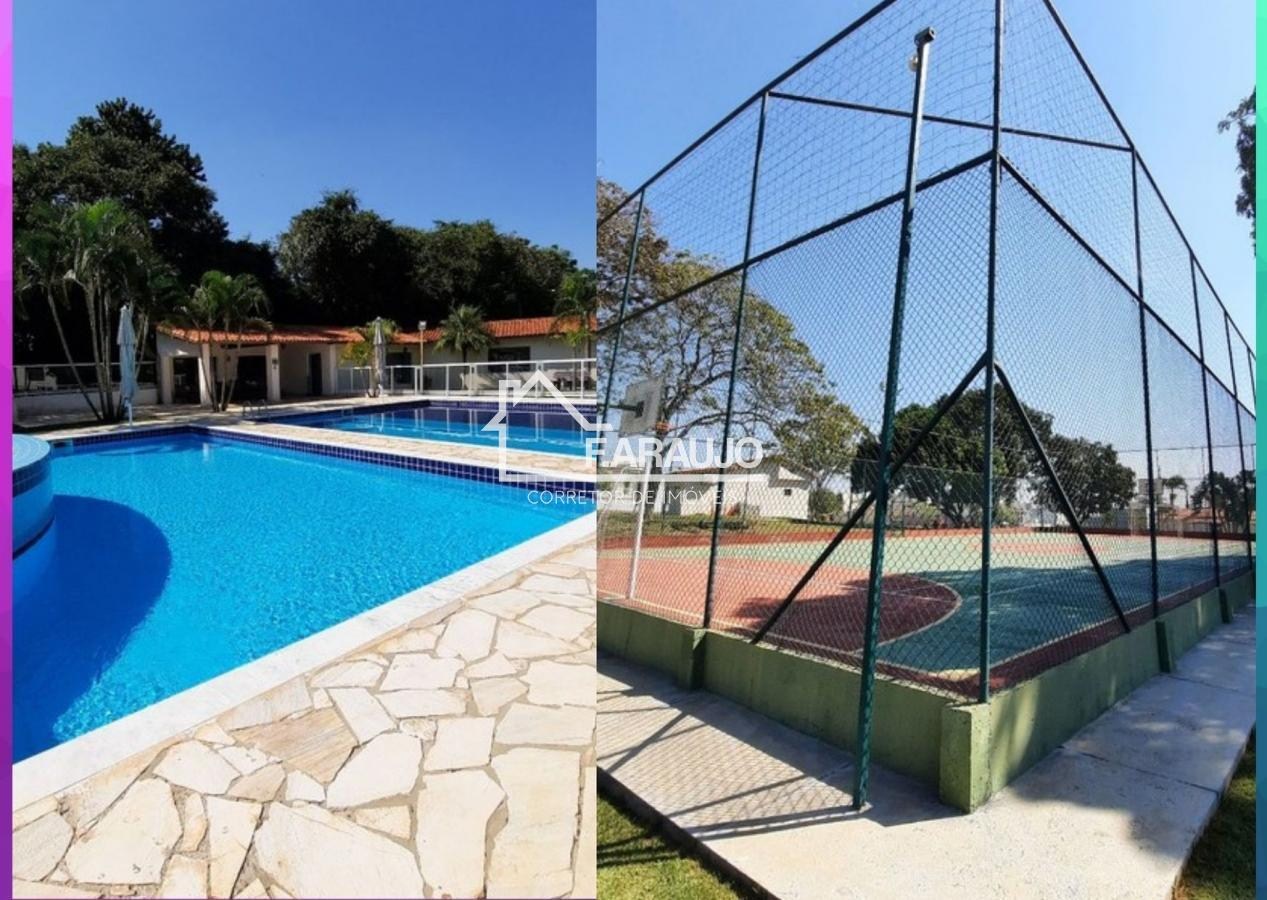 Loteamento e Condomínio à venda com 3 quartos, 199m² - Foto 14