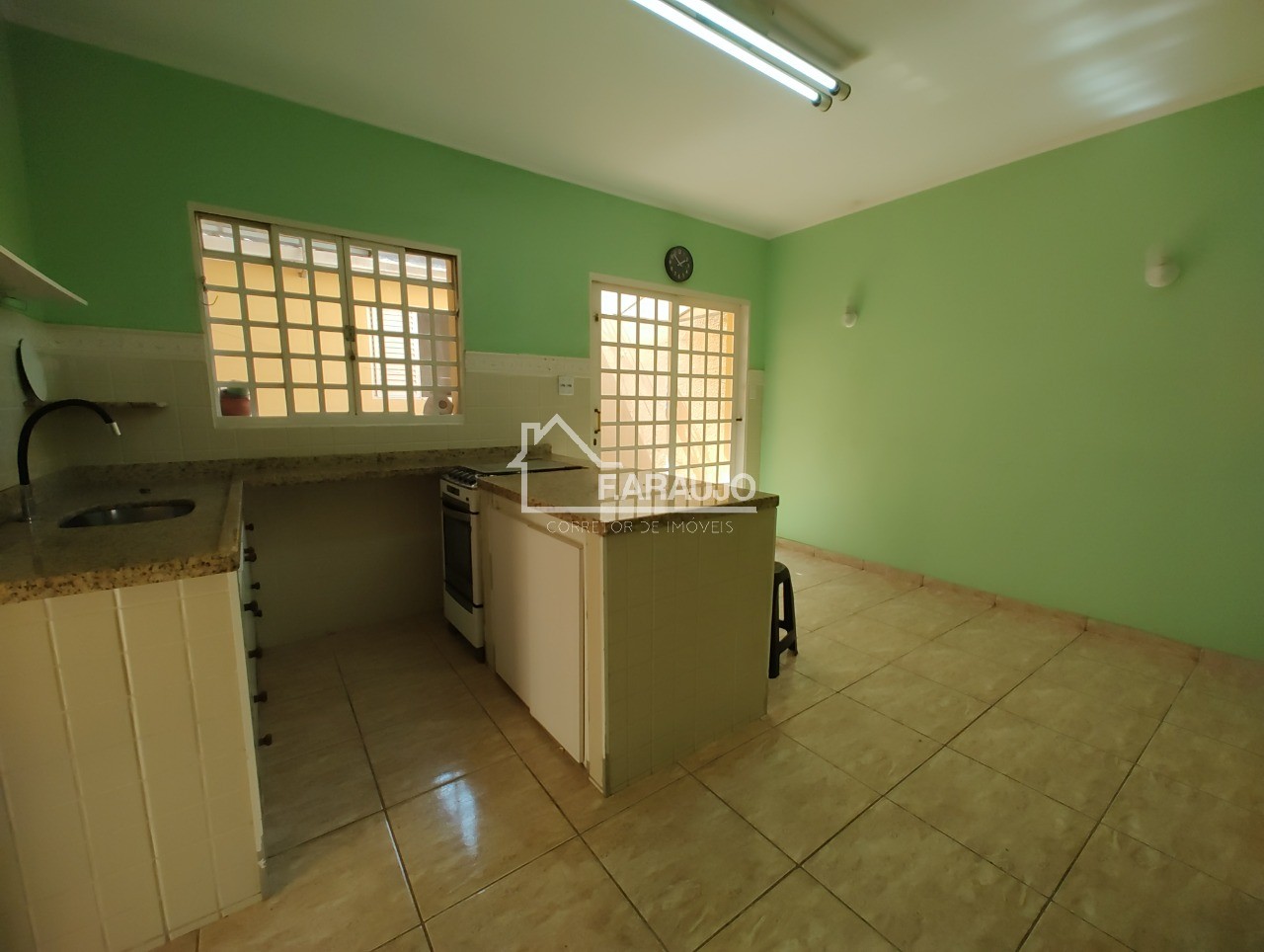 Casa, 4 quartos, 300 m² - Foto 19