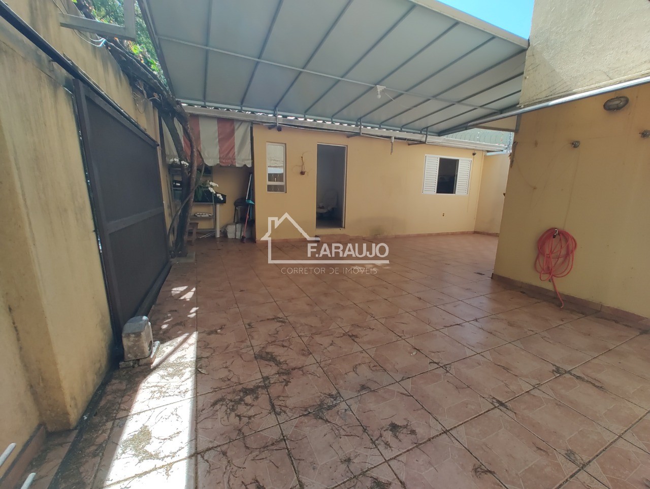 Casa, 4 quartos, 300 m² - Foto 26