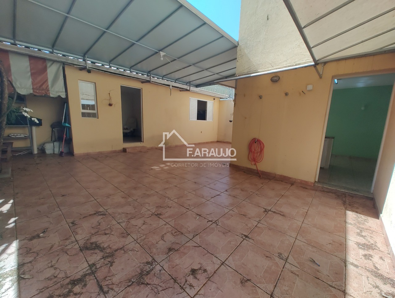 Casa, 4 quartos, 300 m² - Foto 27