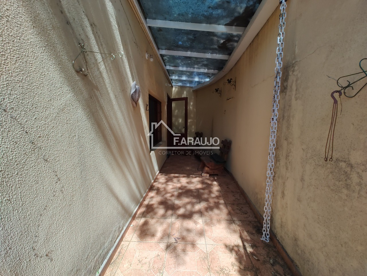 Casa, 4 quartos, 300 m² - Foto 43