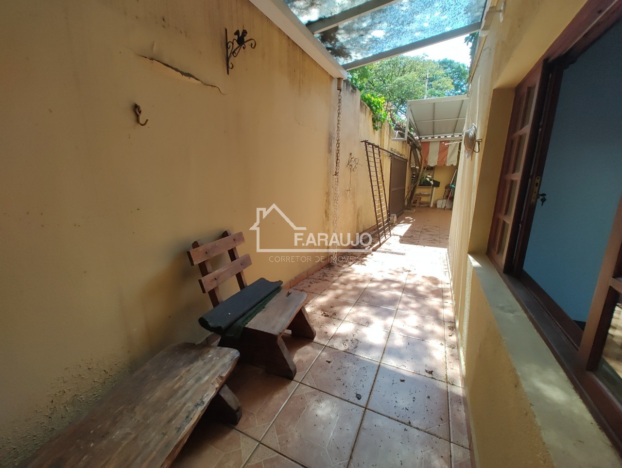 Casa, 4 quartos, 300 m² - Foto 44