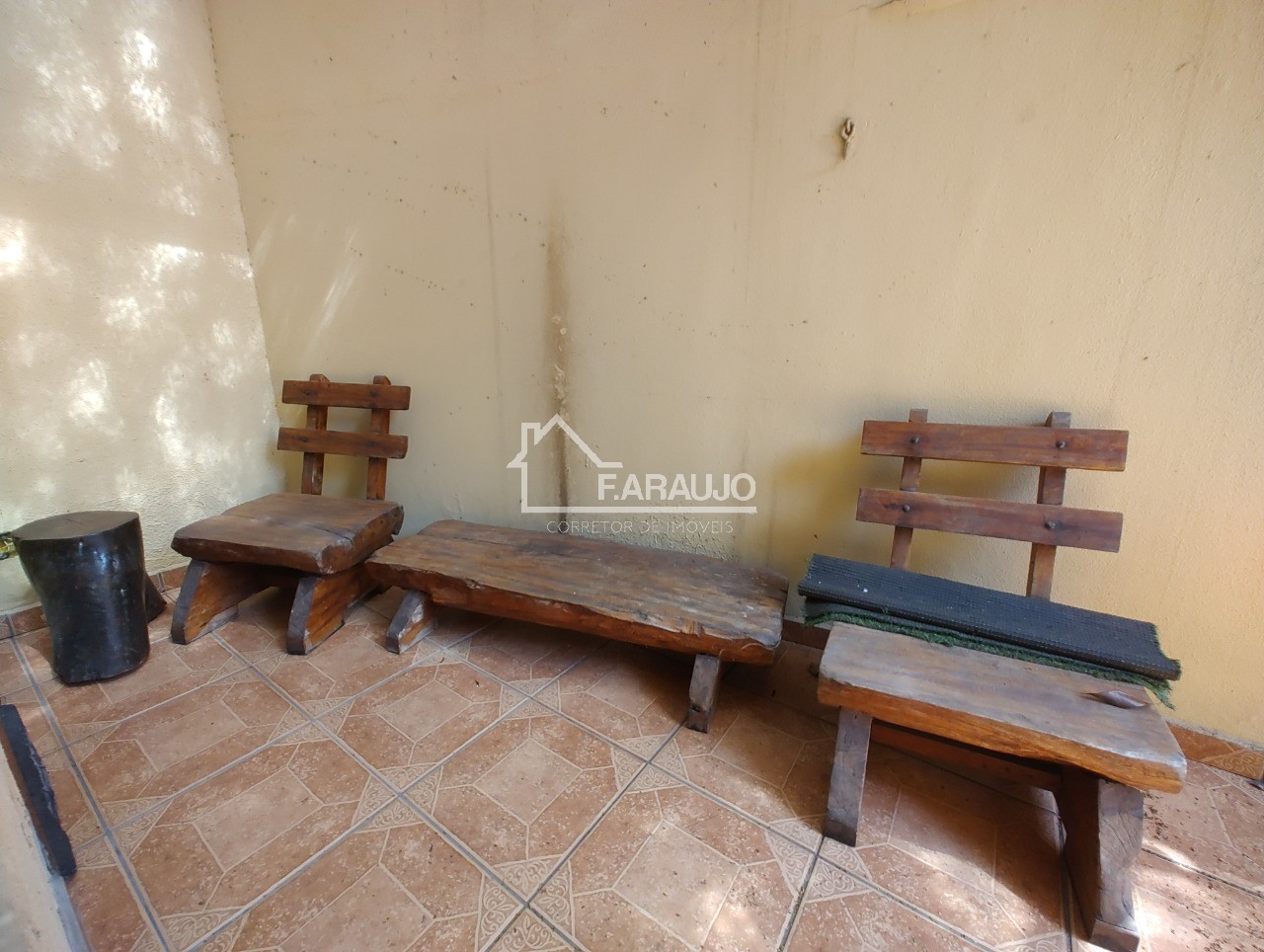 Casa, 4 quartos, 300 m² - Foto 45