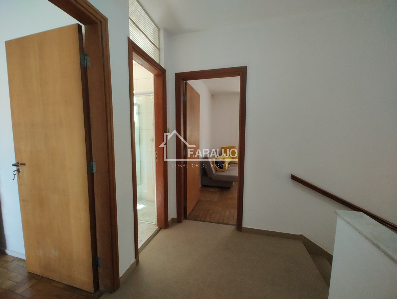 Casa, 4 quartos, 300 m² - Foto 74