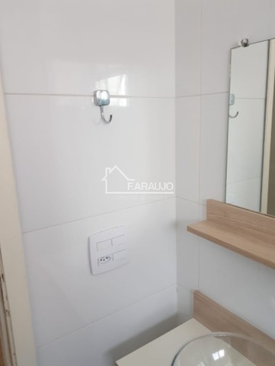 Apartamento à venda com 2 quartos, 56m² - Foto 7