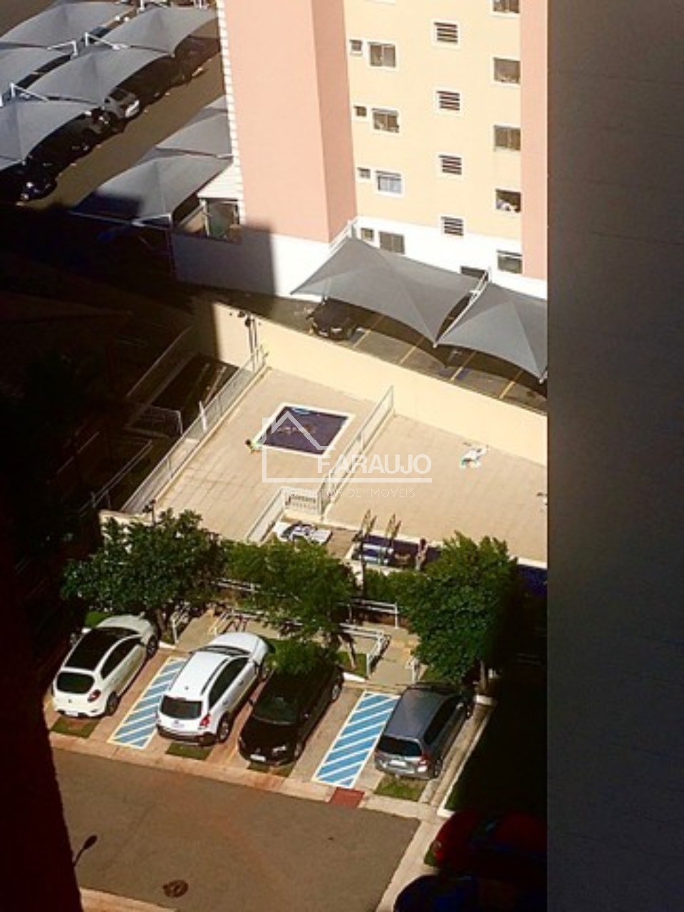 Apartamento à venda com 2 quartos, 56m² - Foto 8