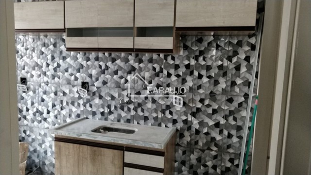 Apartamento à venda com 2 quartos, 56m² - Foto 10