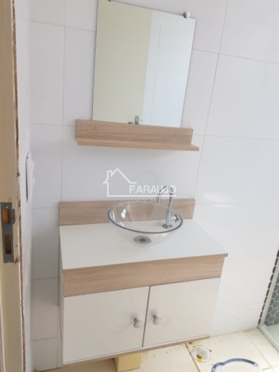 Apartamento à venda com 2 quartos, 56m² - Foto 11