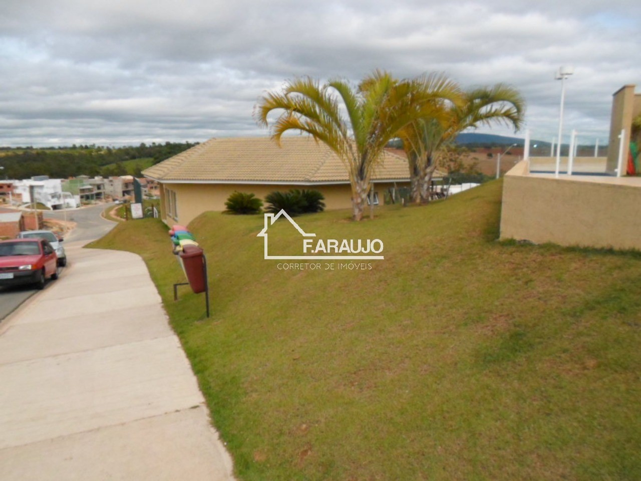 Casa de Condomínio, 3 quartos - Foto 18