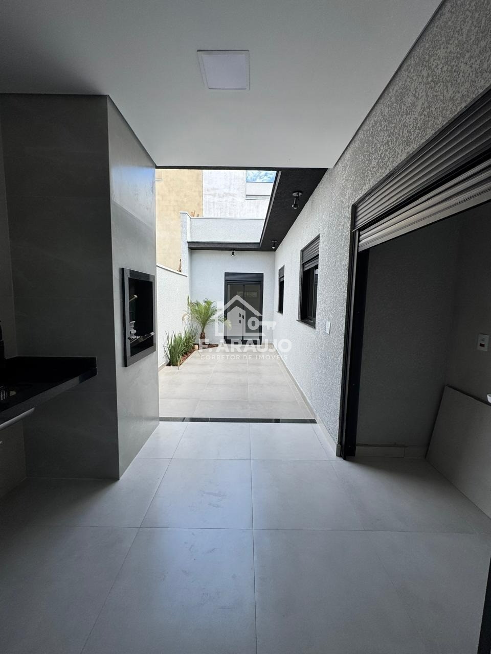 Casa de Condomínio, 3 quartos - Foto 12