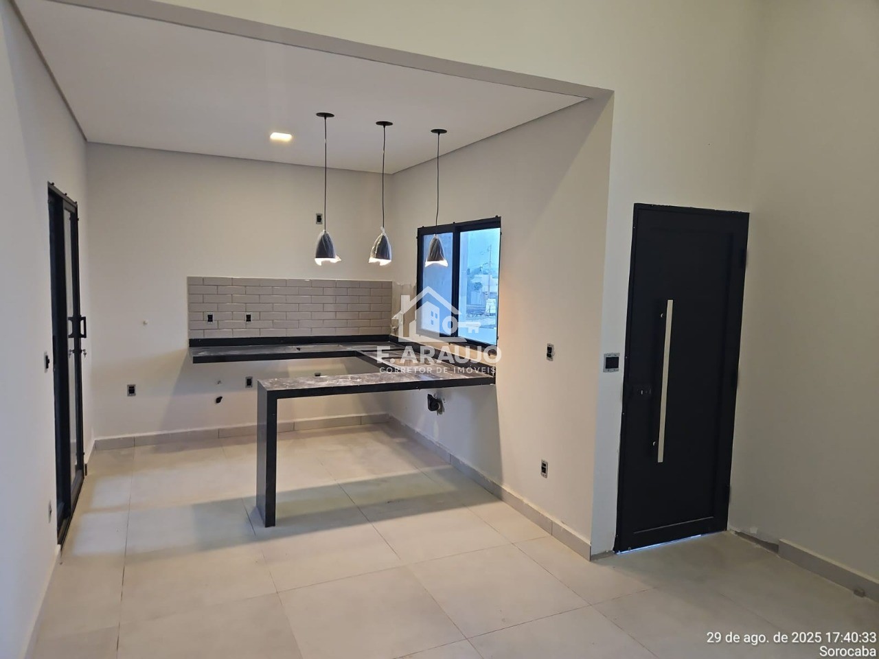 Casa de Condomínio, 3 quartos - Foto 6