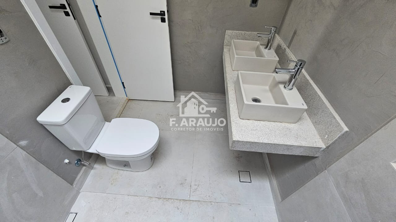 Casa de Condomínio, 3 quartos - Foto 14