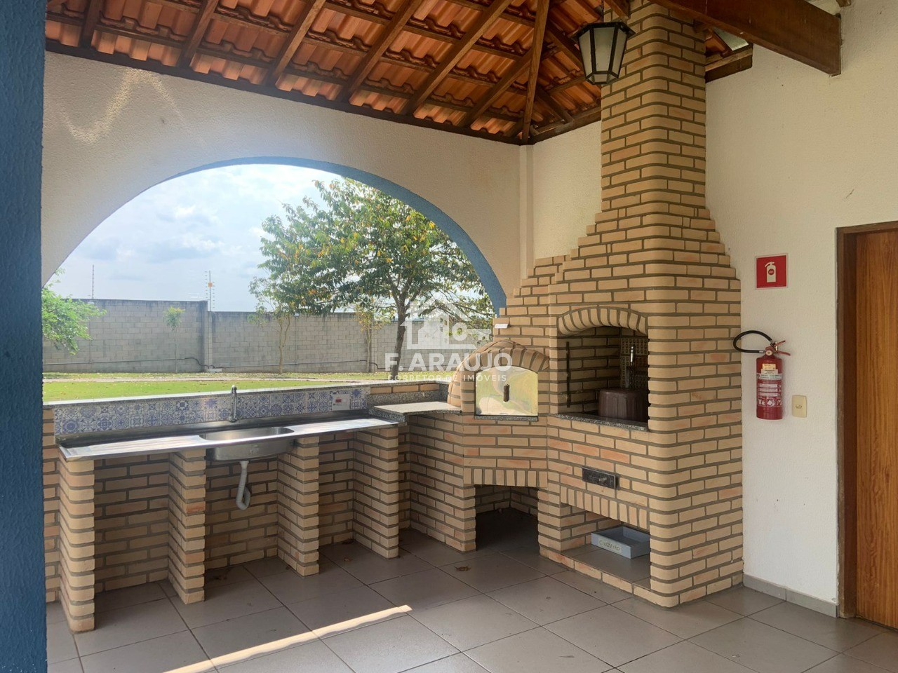 Casa de Condomínio, 3 quartos - Foto 17