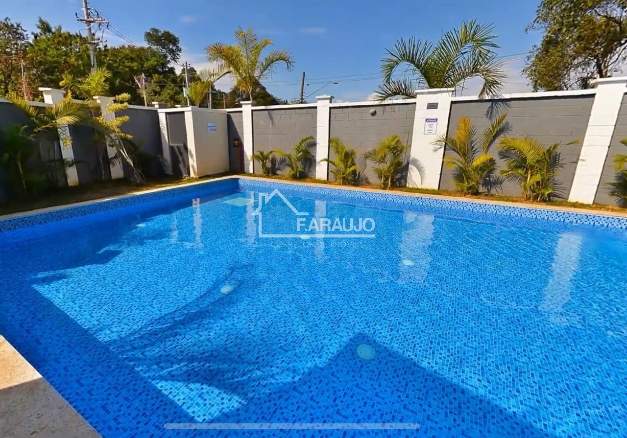 Apartamento, 2 quartos, 49 m² - Foto 22