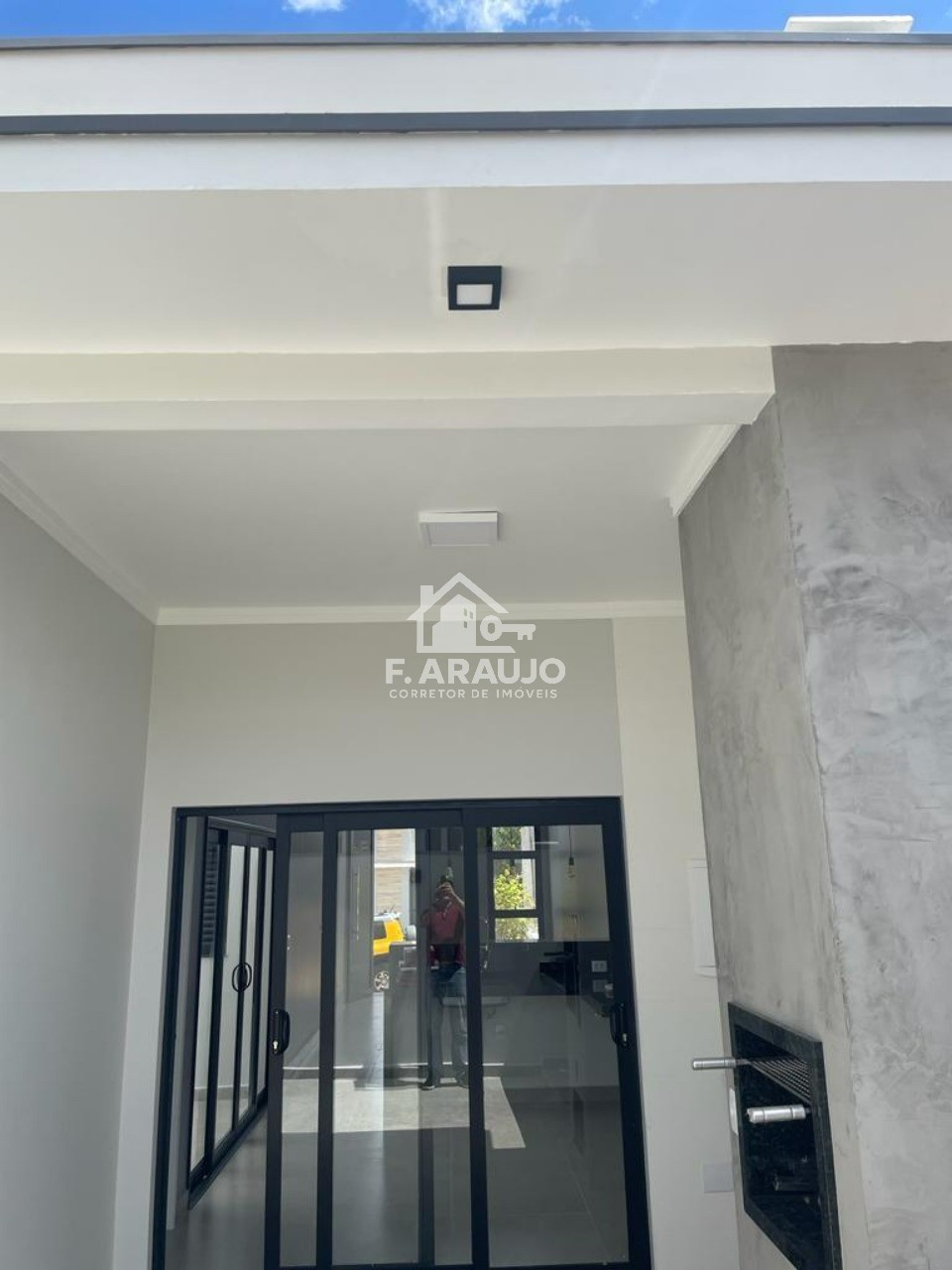 Casa de Condomínio, 3 quartos - Foto 16