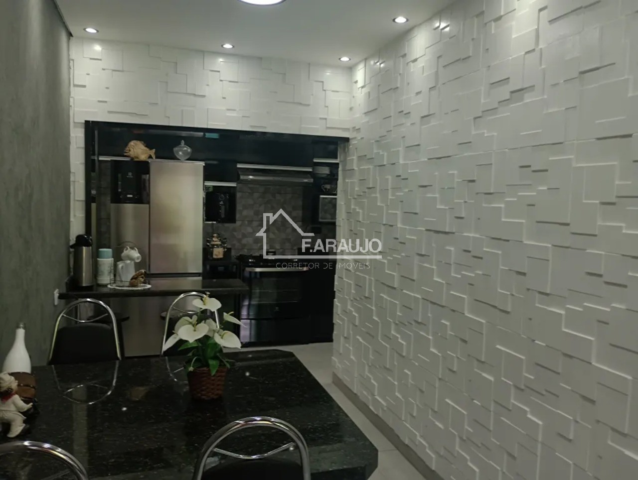 Casa, 3 quartos, 185 m² - Foto 16