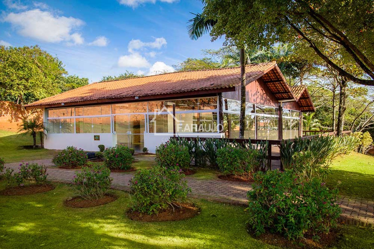 Casa de Condomínio, 3 quartos - Foto 19