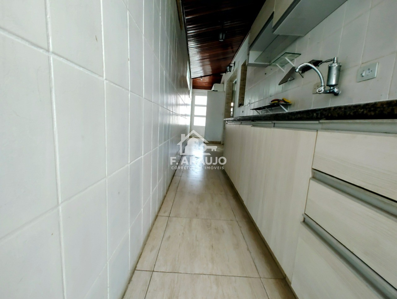 Casa de Condomínio, 3 quartos - Foto 24