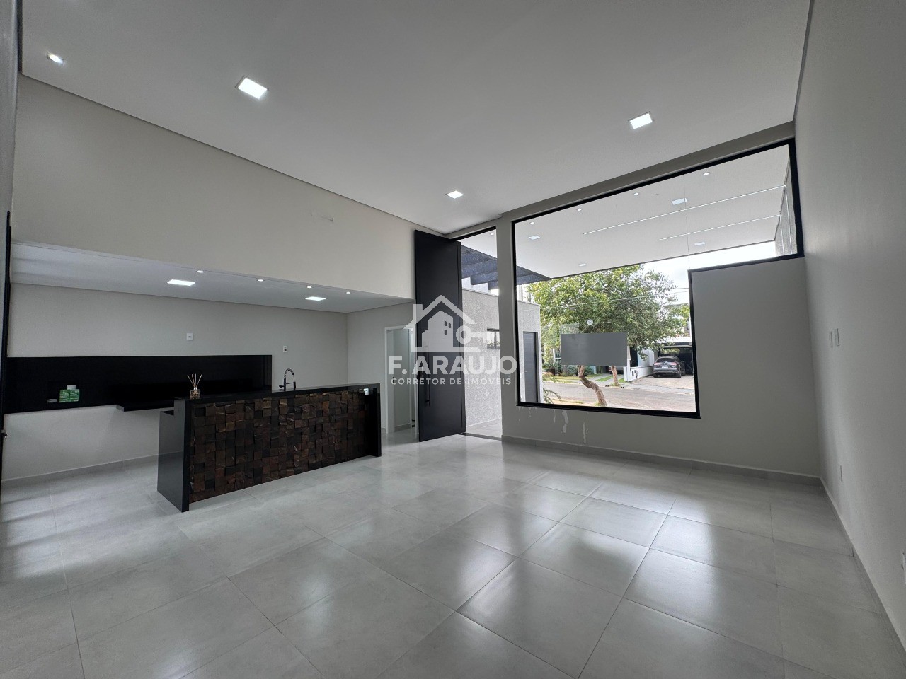 Casa de Condomínio, 3 quartos - Foto 4
