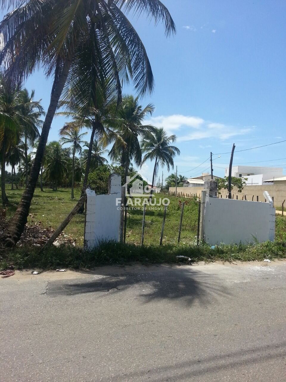 Terreno, 7000 m² - Foto 2