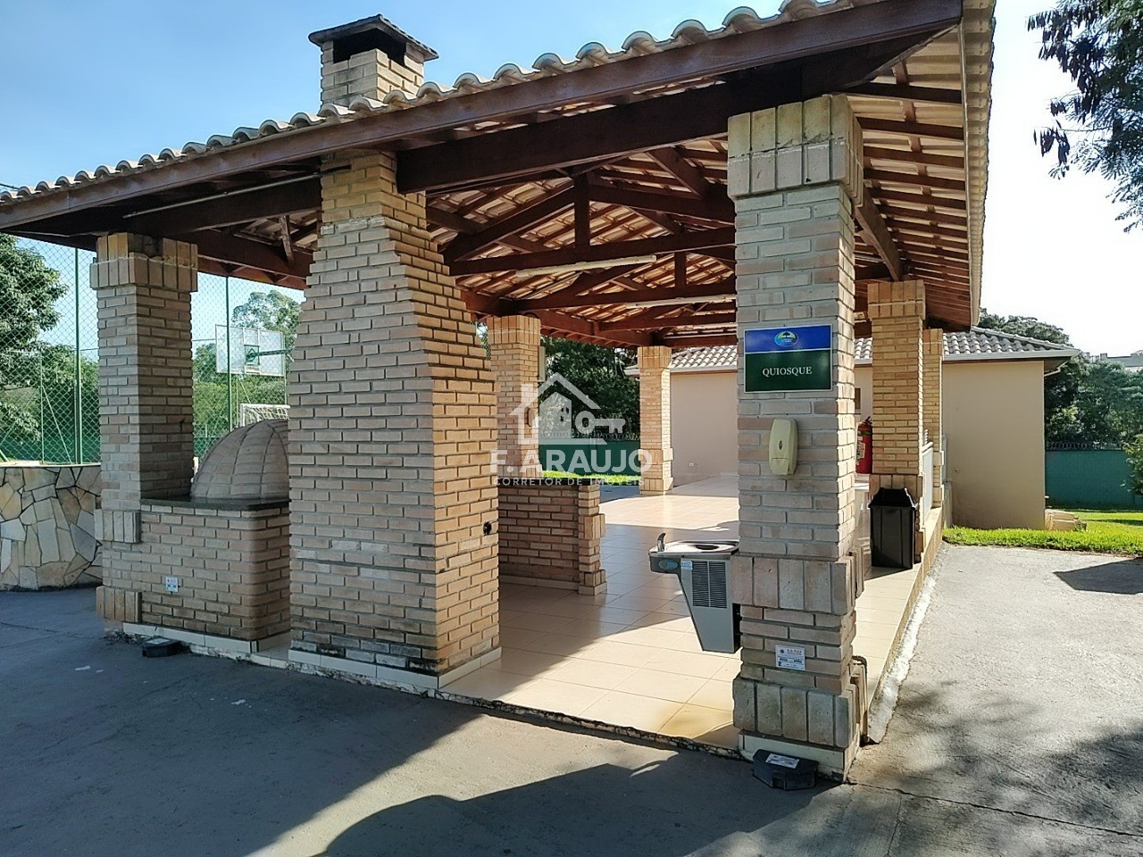 Casa de Condomínio, 3 quartos - Foto 55
