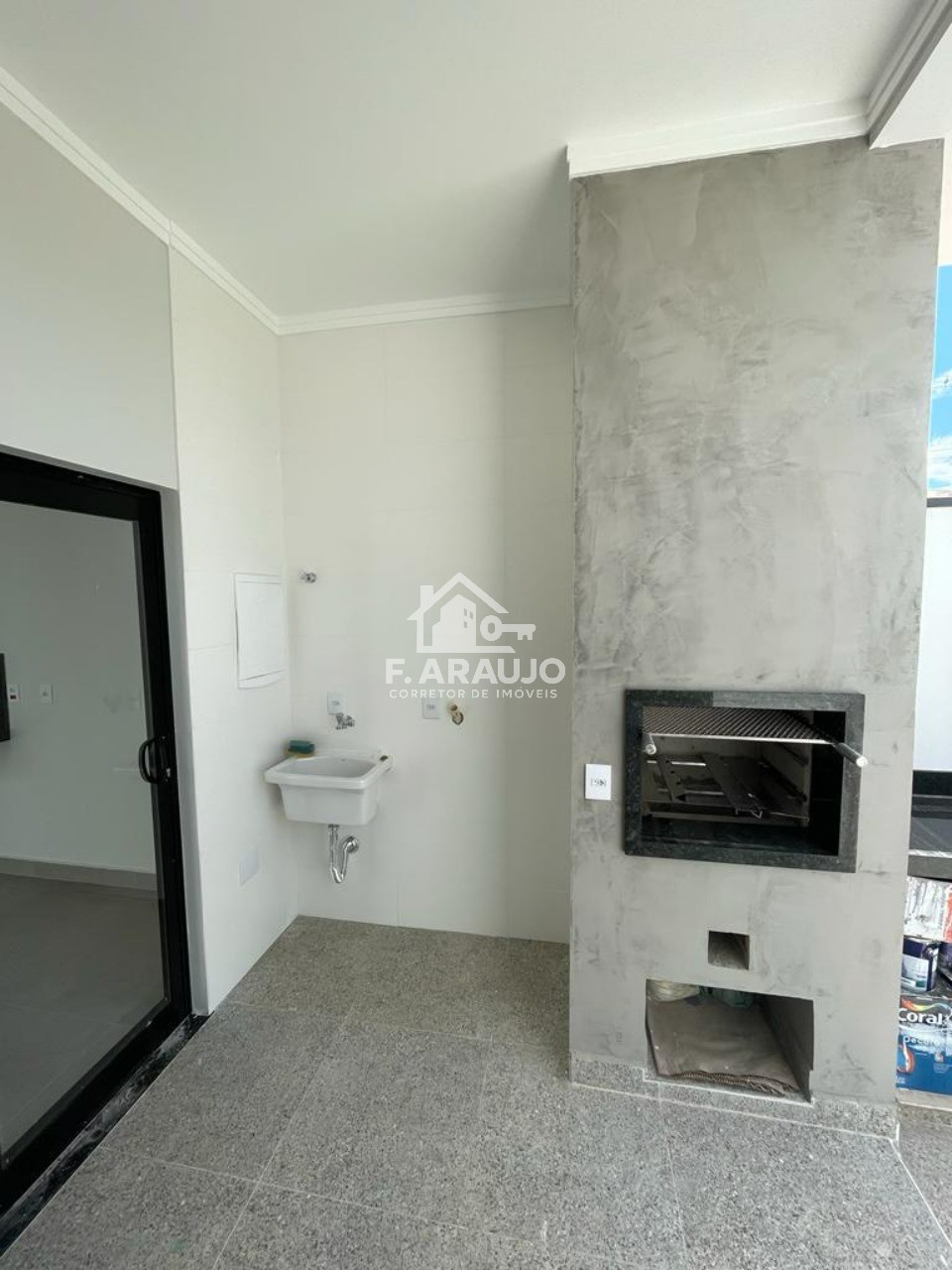 Casa de Condomínio, 3 quartos - Foto 15