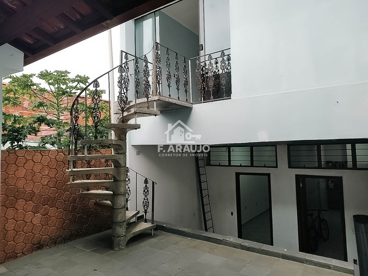 Prédio Inteiro - Foto 33