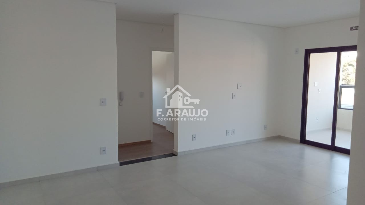 Apartamento, 3 quartos, 112 m² - Foto 6