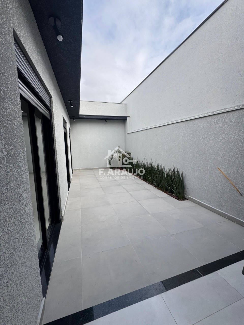 Casa de Condomínio, 3 quartos - Foto 6