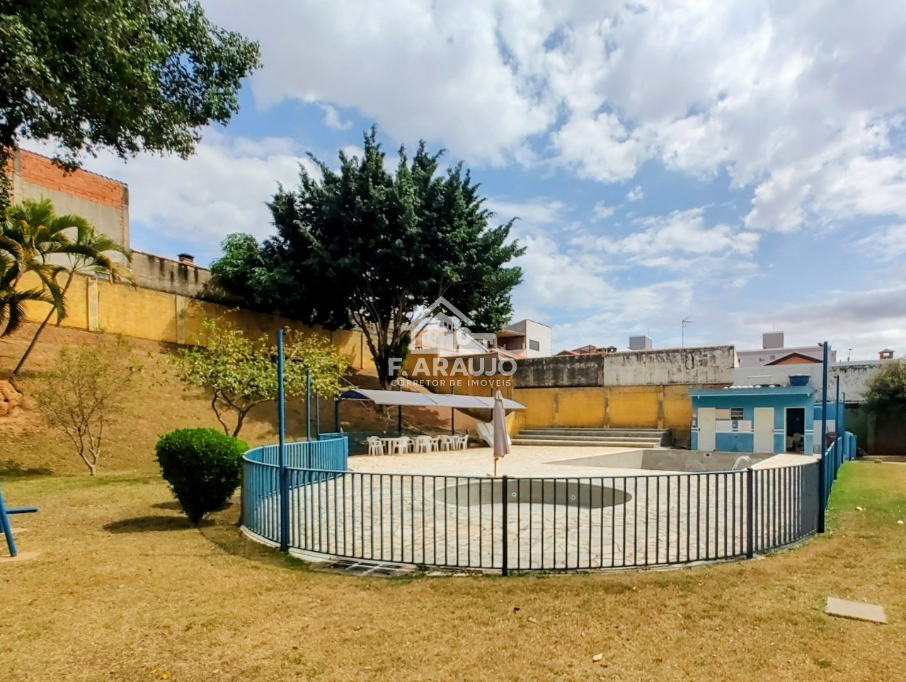 Casa de Condomínio, 3 quartos - Foto 29