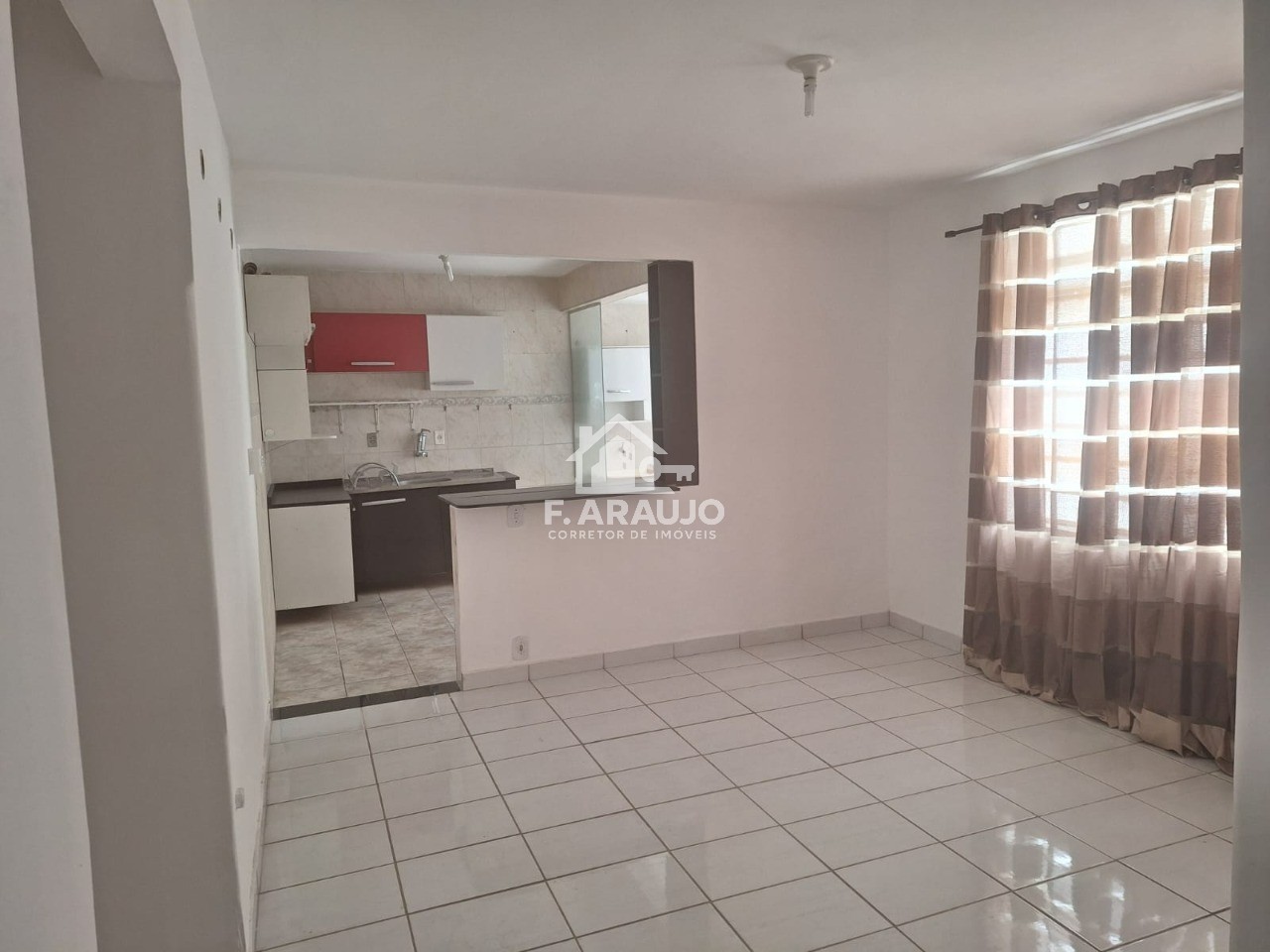 Apartamento, 1 quarto, 48 m² - Foto 5