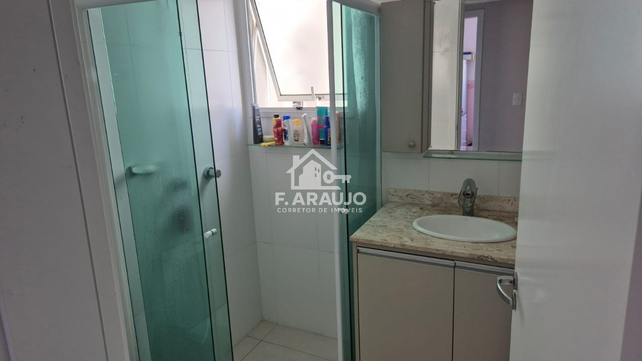 Apartamento, 3 quartos, 103 m² - Foto 15