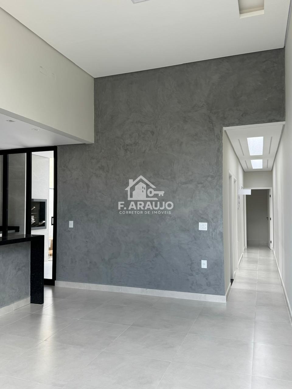 Casa de Condomínio, 3 quartos - Foto 6