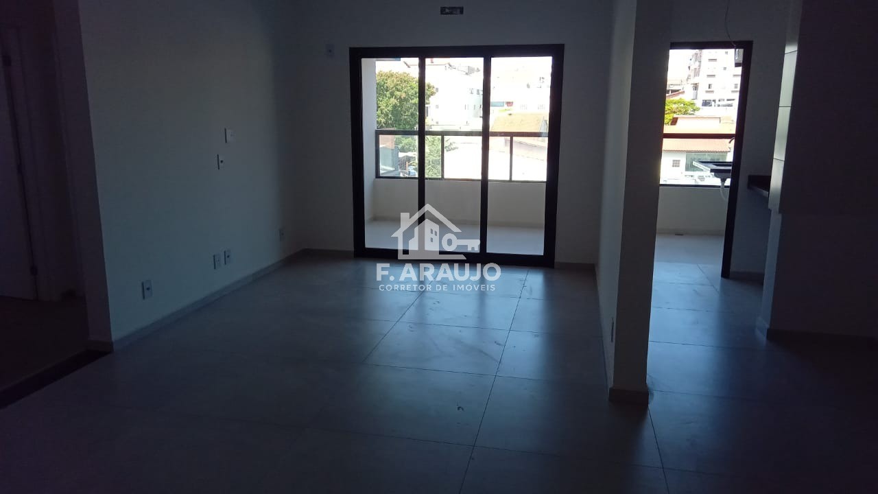 Apartamento, 3 quartos, 112 m² - Foto 2