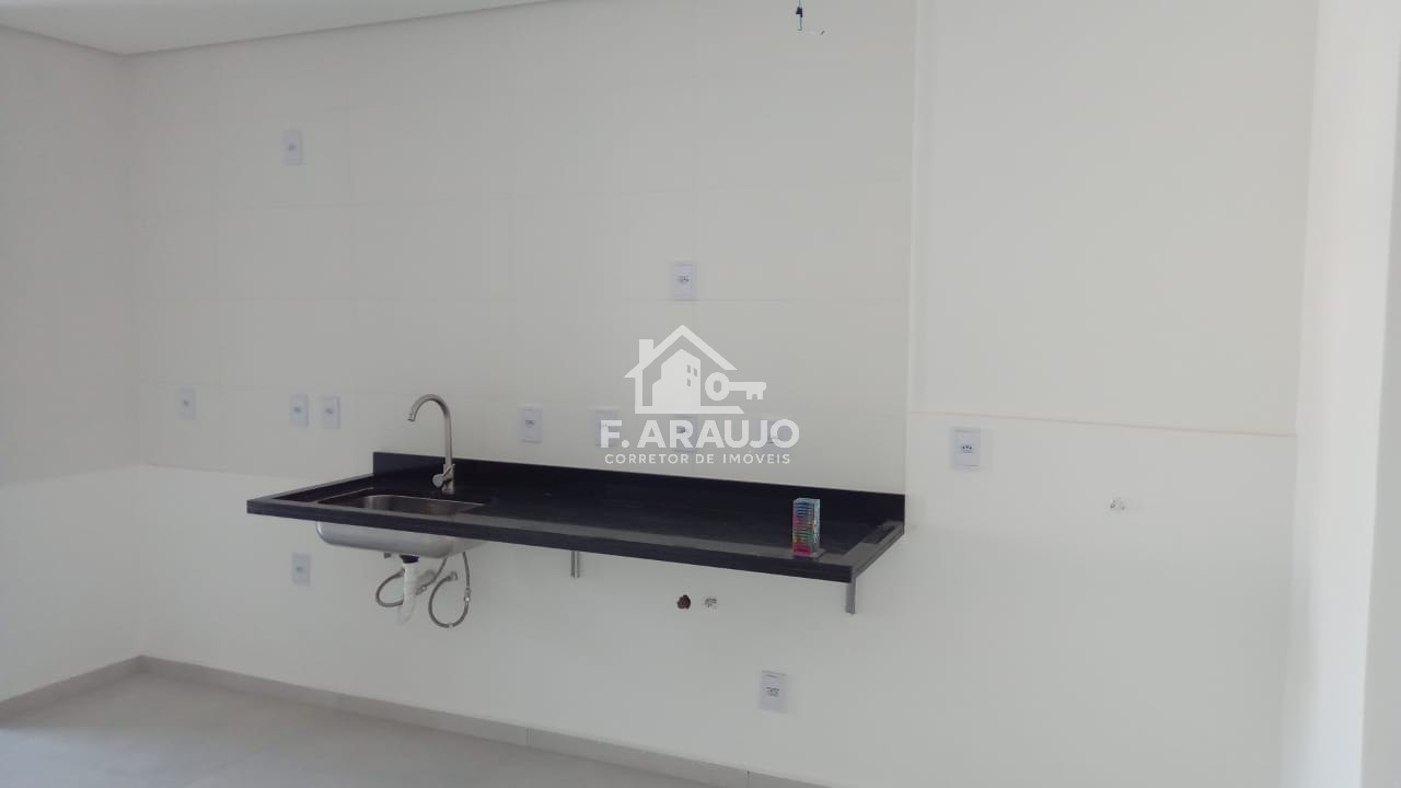 Apartamento, 3 quartos, 112 m² - Foto 17